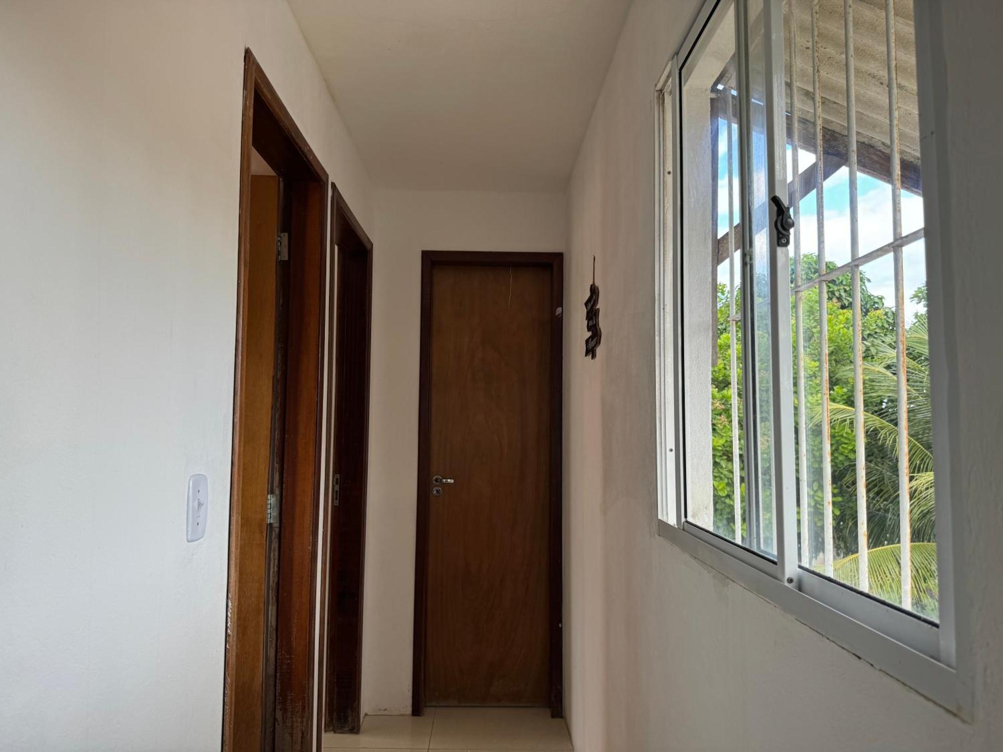 Linda Casa Com Piscina Brisa Do Mar - Maragogi Villa Exterior foto